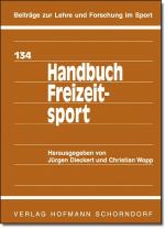 Cover-Bild Handbuch Freizeitsport