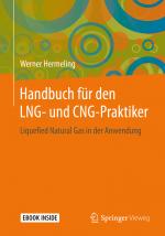 Cover-Bild Handbuch für den LNG- und CNG-Praktiker