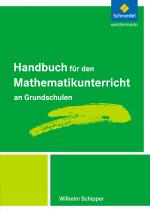 Cover-Bild Handbuch für den Mathematikunterricht an Grundschulen