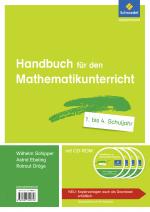 Cover-Bild Handbuch für den Mathematikunterricht an Grundschulen