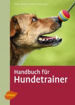 Cover-Bild Handbuch für Hundetrainer