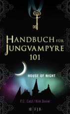 Cover-Bild Handbuch für Jungvampyre