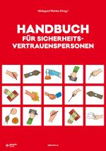 Cover-Bild Handbuch für Sicherheitsvertrauenspersonen