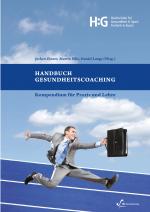 Cover-Bild Handbuch Gesundheitscoaching