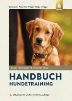 Cover-Bild Handbuch Hundetraining