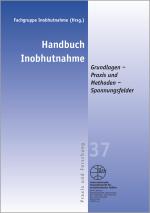 Cover-Bild Handbuch Inobhutnahme