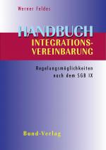 Cover-Bild Handbuch Integrationsvereinbarung
