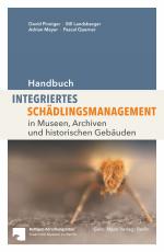 Cover-Bild Handbuch Integriertes Schädlingsmanagement