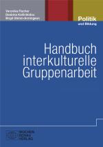 Cover-Bild Handbuch interkulturelle Gruppenarbeit