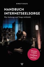 Cover-Bild Handbuch Internetseelsorge