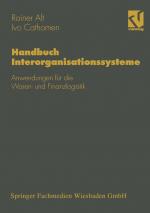 Cover-Bild Handbuch Interorganisationssysteme