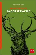 Cover-Bild Handbuch Jägersprache