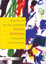 Cover-Bild Handbuch Kinderkrippe