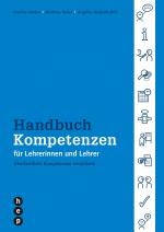 Cover-Bild Handbuch Kompetenzen für Lehrerinnen und Lehrer