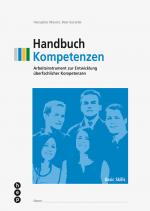 Cover-Bild Handbuch Kompetenzen (Print inkl. eLehrmittel)