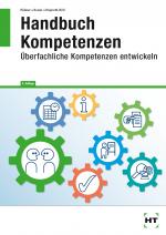 Cover-Bild Handbuch Kompetenzen