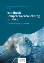 Cover-Bild Handbuch Kompetenzentwicklung im Netz