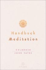 Cover-Bild Handbuch Meditation