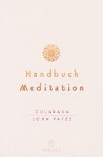 Cover-Bild Handbuch Meditation