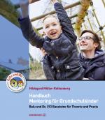 Cover-Bild Handbuch Mentoring für Grundschulkinder