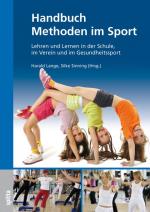 Cover-Bild Handbuch Methoden im Sport