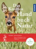 Cover-Bild Handbuch Natur