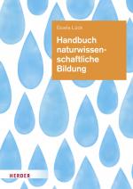 Cover-Bild Handbuch naturwissenschaftliche Bildung