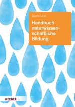 Cover-Bild Handbuch naturwissenschaftliche Bildung