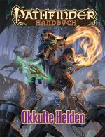 Cover-Bild Handbuch Okkulte Helden