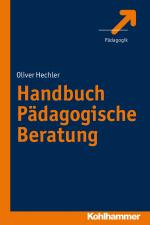 Cover-Bild Handbuch Pädagogische Beratung