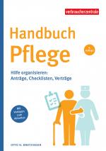 Cover-Bild Handbuch Pflege