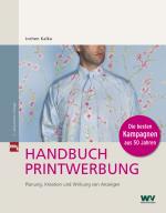 Cover-Bild Handbuch Printwerbung