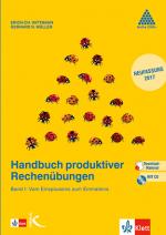 Cover-Bild Handbuch produktiver Rechenübungen