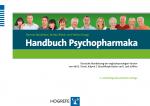 Cover-Bild Handbuch Psychopharmaka