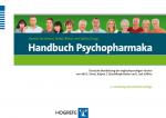 Cover-Bild Handbuch Psychopharmaka
