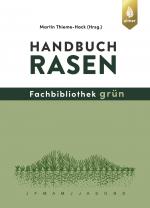 Cover-Bild Handbuch Rasen