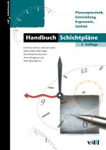 Cover-Bild Handbuch Schichtpläne