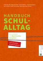 Cover-Bild Handbuch Schulalltag