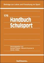 Cover-Bild Handbuch Schulsport