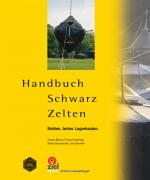 Cover-Bild Handbuch Schwarz Zelten