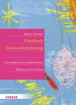 Cover-Bild Handbuch Sinneswahrnehmung