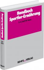 Cover-Bild Handbuch Sportler-Ernährung