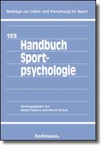 Cover-Bild Handbuch Sportpsychologie