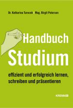 Cover-Bild Handbuch Studium