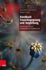 Cover-Bild Handbuch Trauerbegegnung und -begleitung
