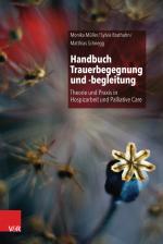 Cover-Bild Handbuch Trauerbegegnung und -begleitung