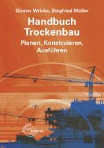 Cover-Bild Handbuch Trockenbau