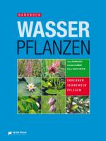 Cover-Bild Handbuch Wasserpflanzen