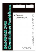 Cover-Bild Handbuch zum Chemischen Praktikum