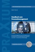 Cover-Bild Handbuch zum Personalmanagement